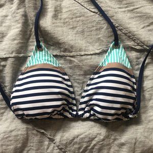 Sperry Topsider swimsuit halter top